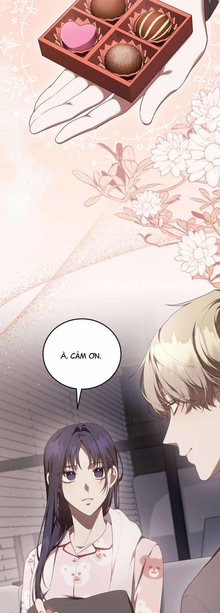 Chủ Tiệm Cafe Là Guide Cấp S 8 trang 40