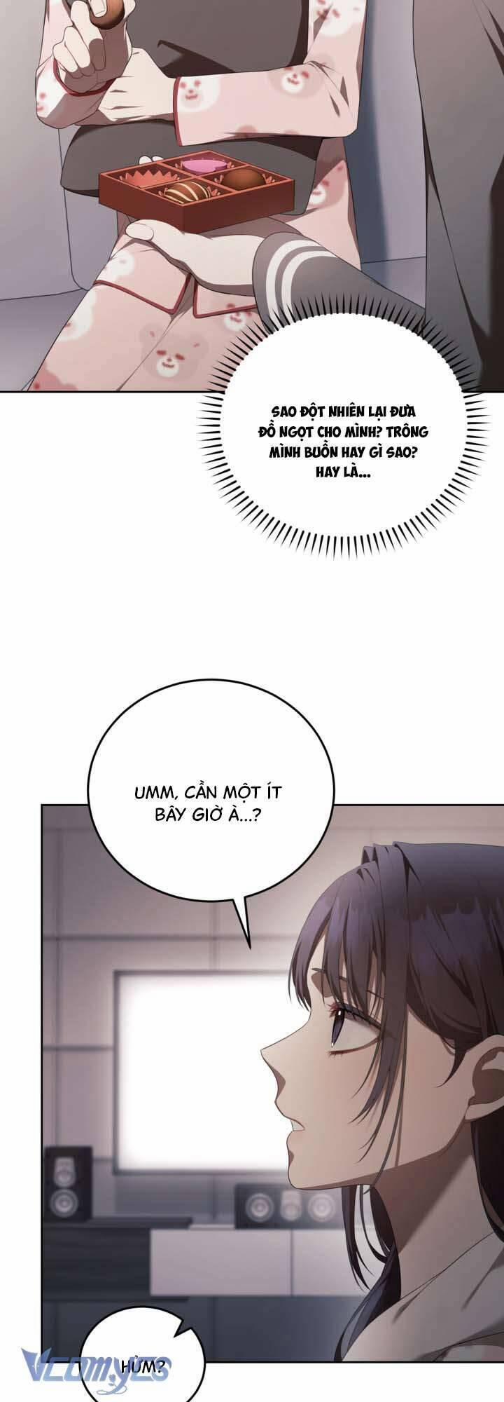 Chủ Tiệm Cafe Là Guide Cấp S 8 trang 41