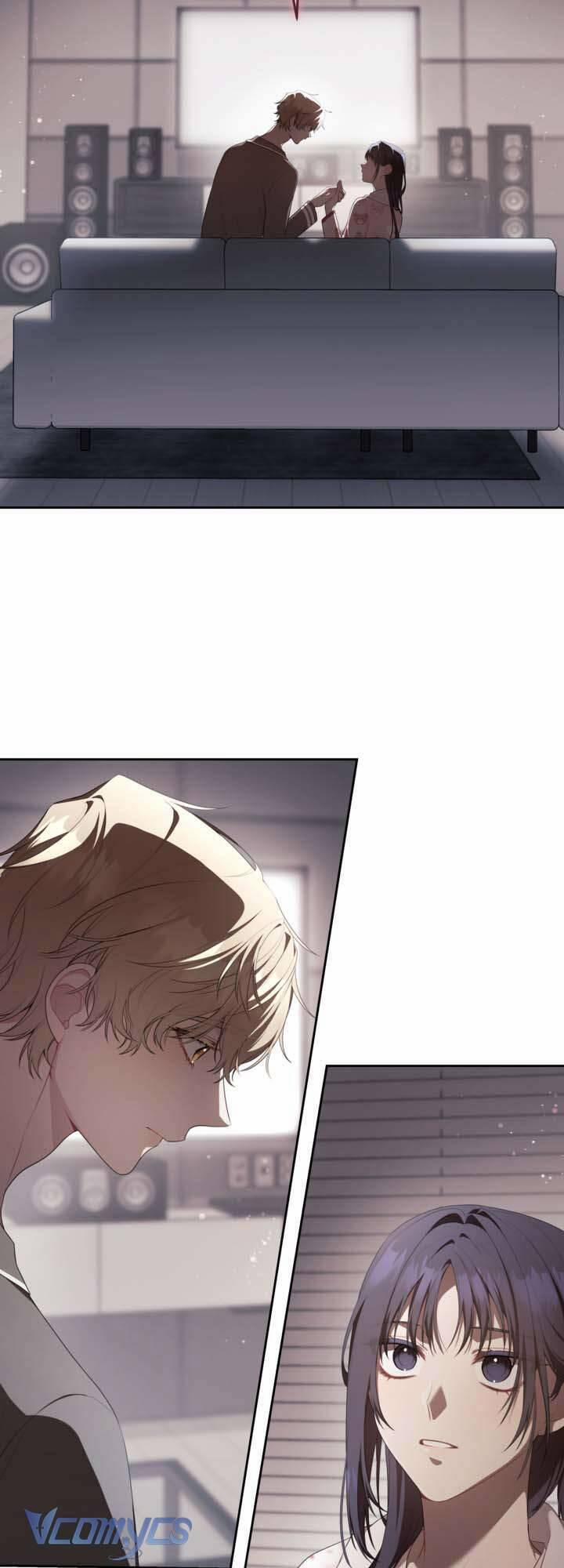 Chủ Tiệm Cafe Là Guide Cấp S 8 trang 46