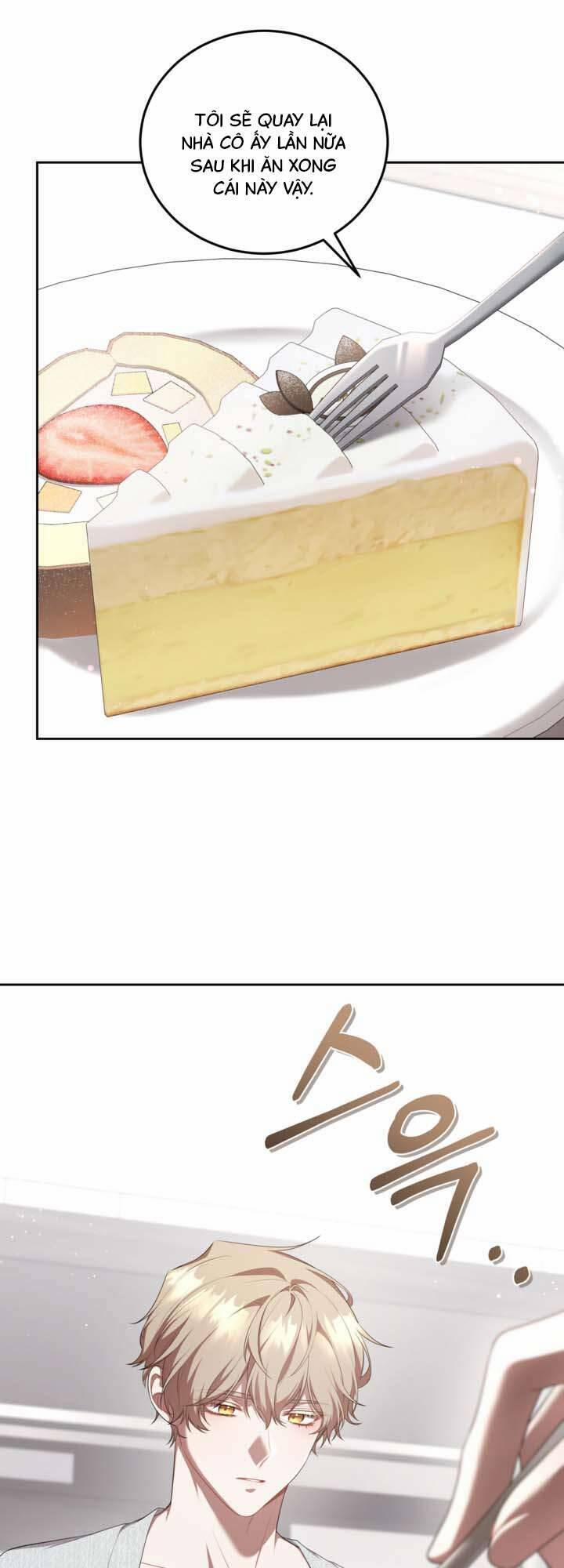 Chủ Tiệm Cafe Là Guide Cấp S 8 trang 5