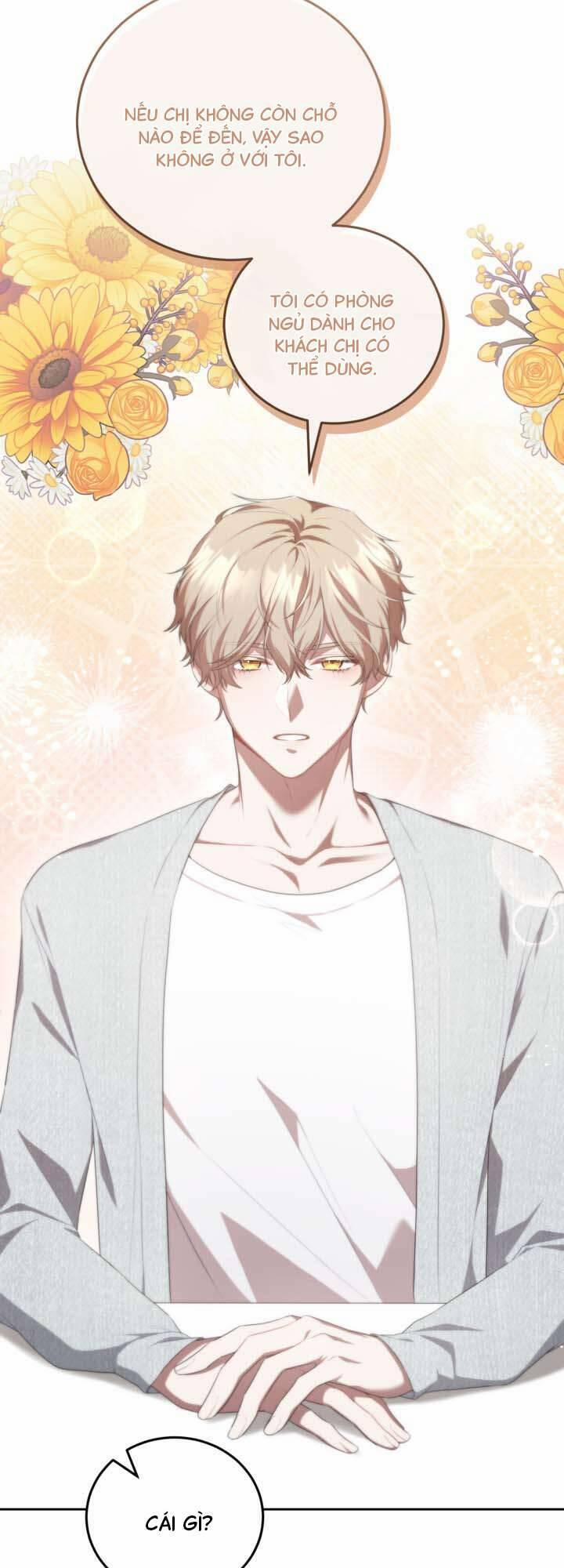 Chủ Tiệm Cafe Là Guide Cấp S 8 trang 7