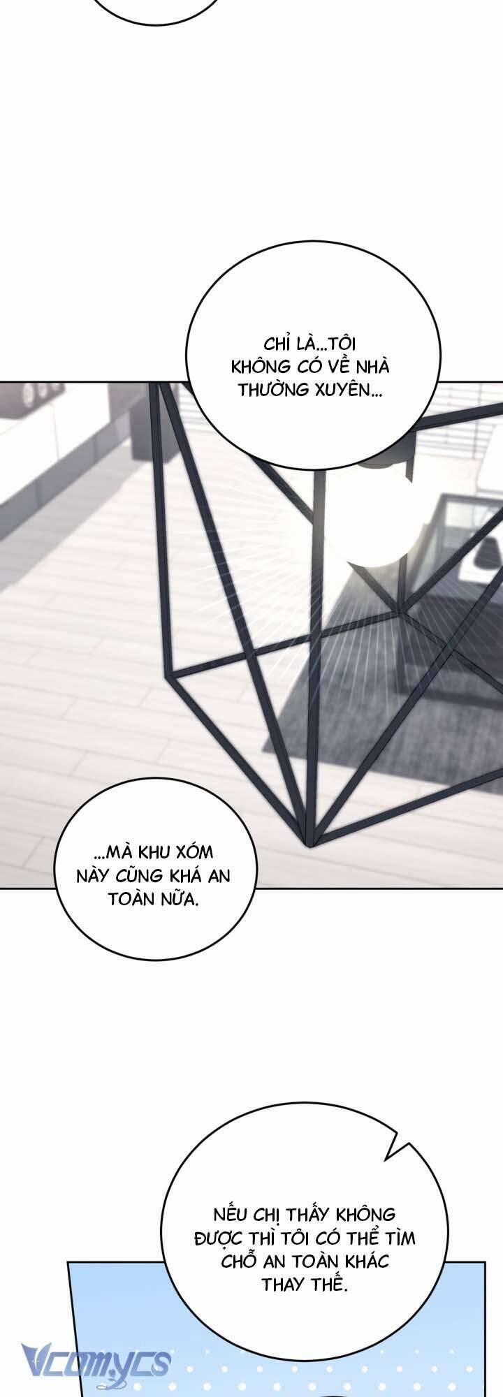 Chủ Tiệm Cafe Là Guide Cấp S 8 trang 8