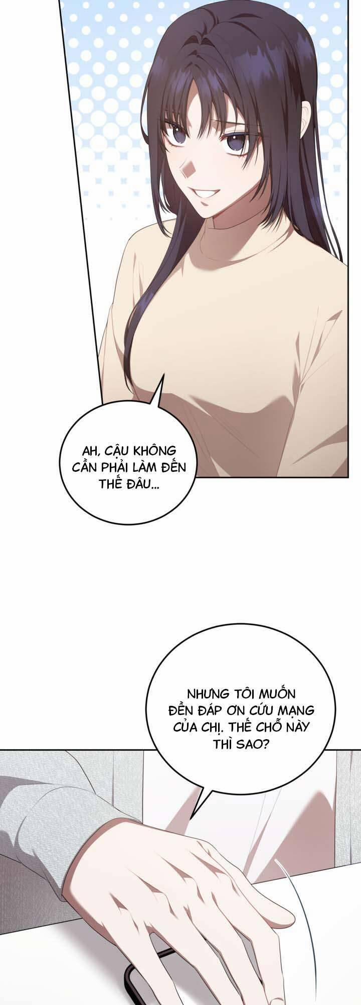 Chủ Tiệm Cafe Là Guide Cấp S 8 trang 9