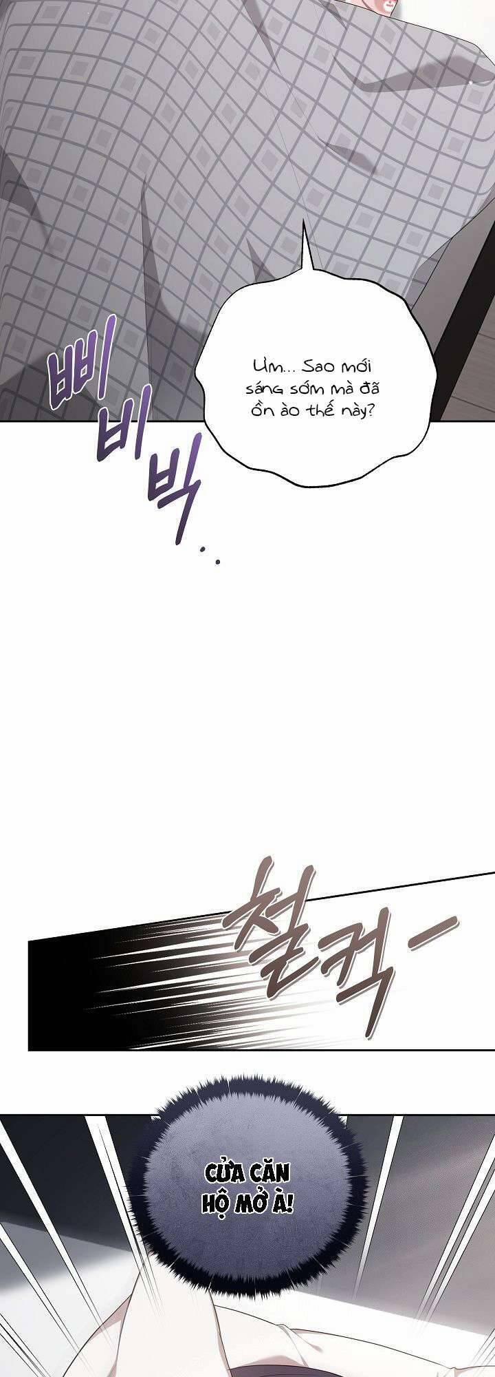 Chủ Tiệm Cafe Là Guide Cấp S 9 trang 14