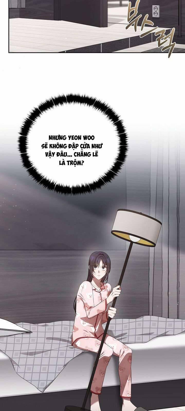 Chủ Tiệm Cafe Là Guide Cấp S 9 trang 16