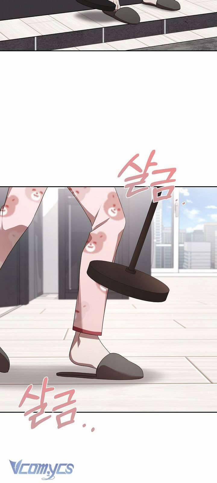 Chủ Tiệm Cafe Là Guide Cấp S 9 trang 17