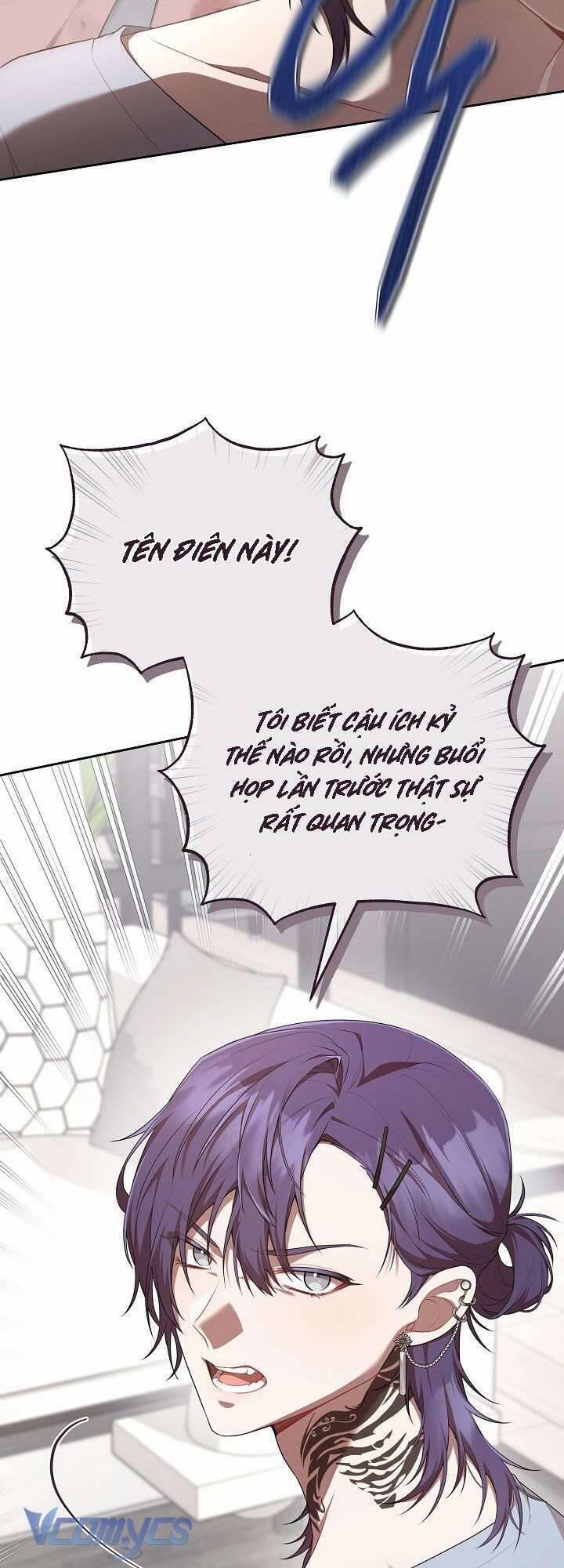 Chủ Tiệm Cafe Là Guide Cấp S 9 trang 19