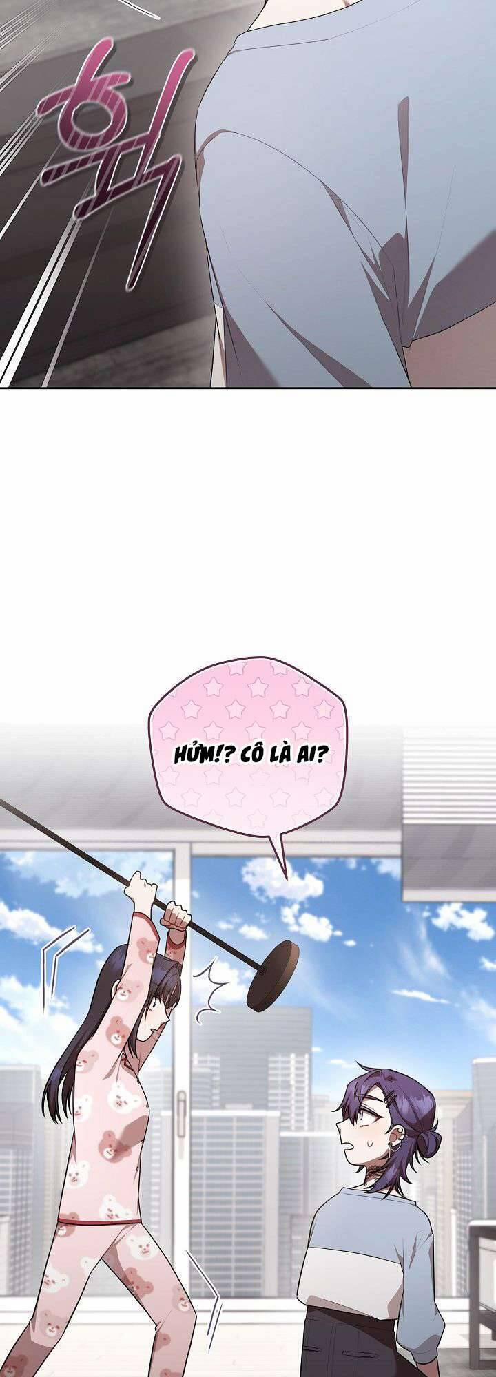 Chủ Tiệm Cafe Là Guide Cấp S 9 trang 20