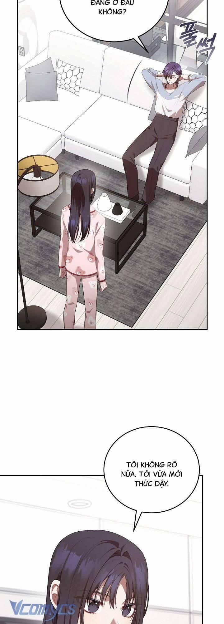 Chủ Tiệm Cafe Là Guide Cấp S 9 trang 27