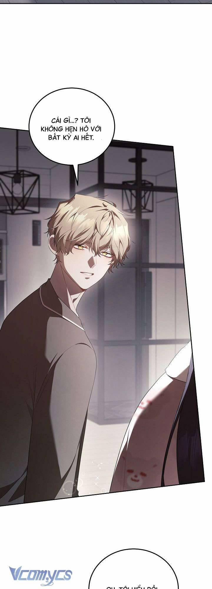 Chủ Tiệm Cafe Là Guide Cấp S 9 trang 3