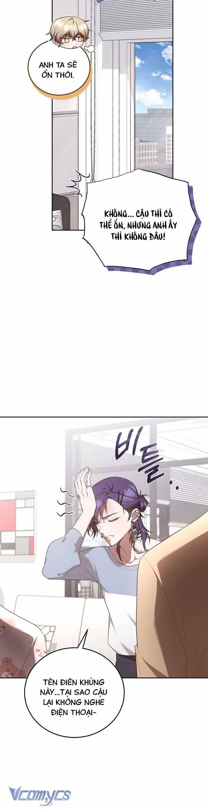 Chủ Tiệm Cafe Là Guide Cấp S 9 trang 32