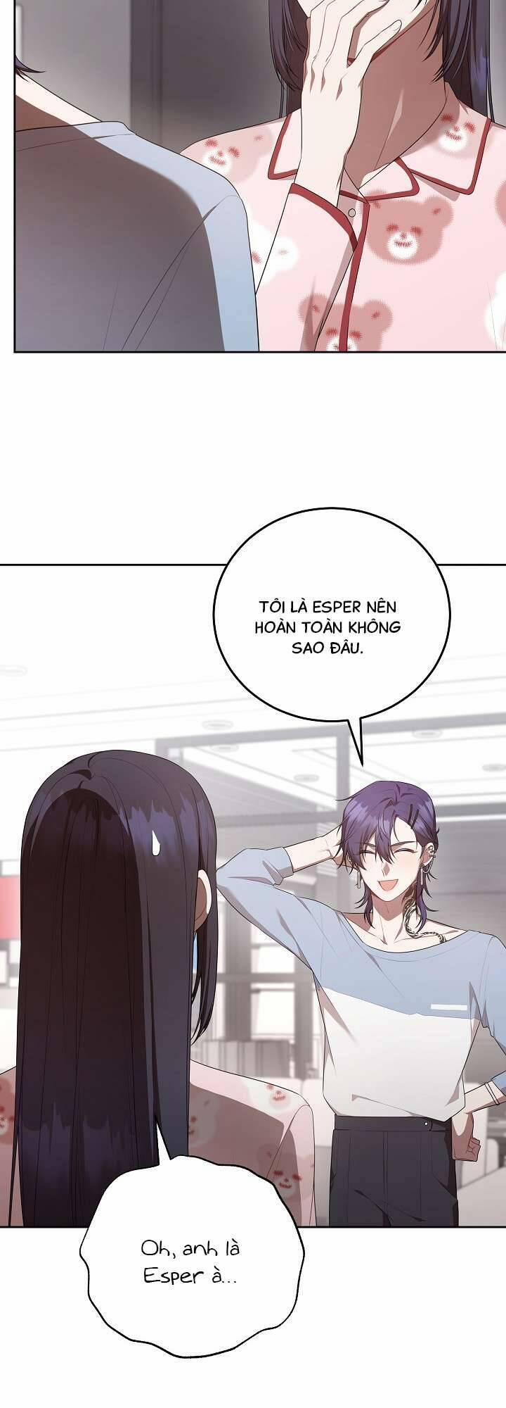 Chủ Tiệm Cafe Là Guide Cấp S 9 trang 37