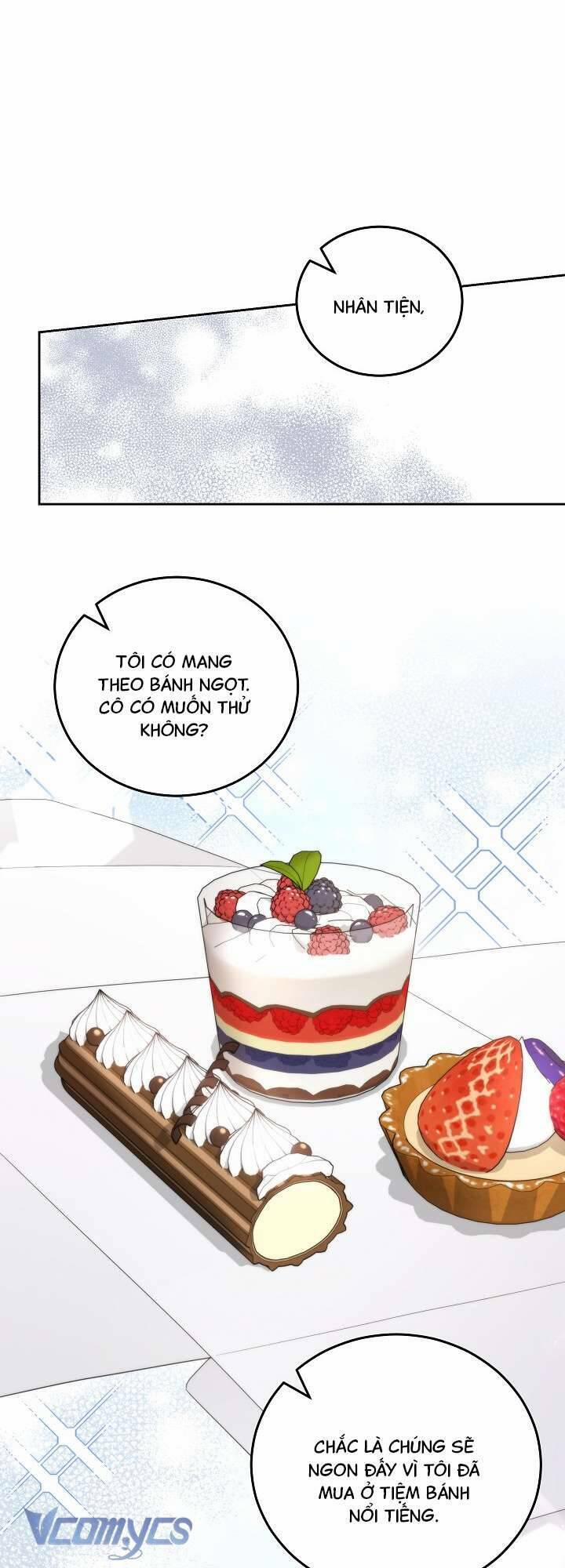 Chủ Tiệm Cafe Là Guide Cấp S 9 trang 38