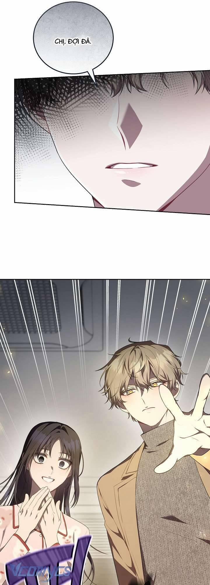 Chủ Tiệm Cafe Là Guide Cấp S 9 trang 40