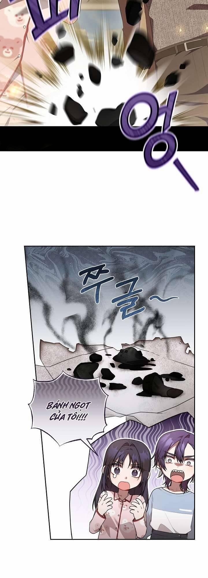 Chủ Tiệm Cafe Là Guide Cấp S 9 trang 41