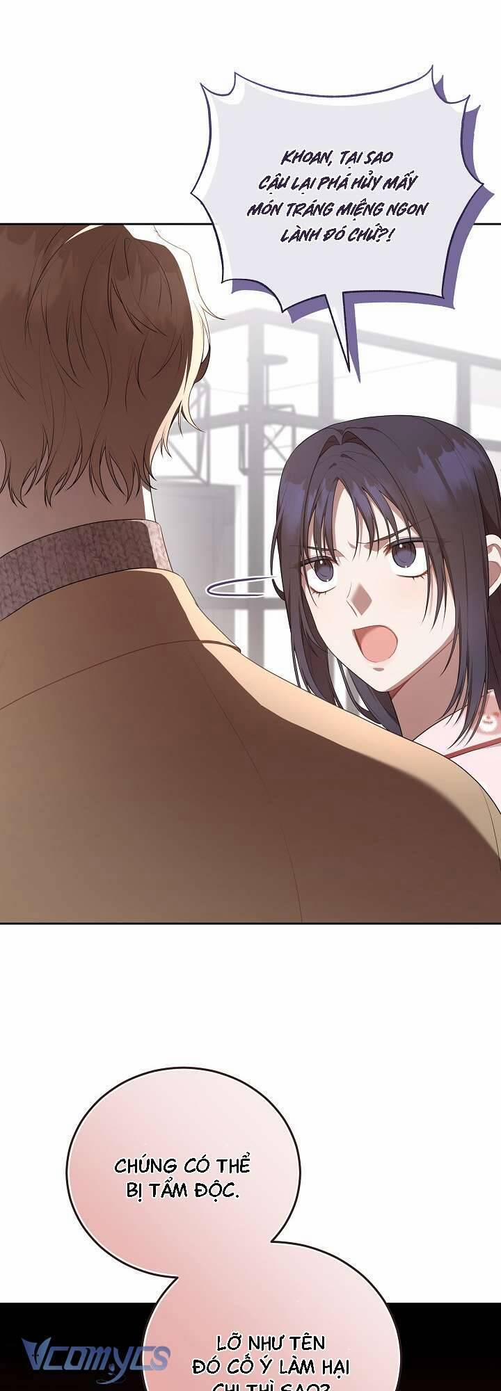 Chủ Tiệm Cafe Là Guide Cấp S 9 trang 42