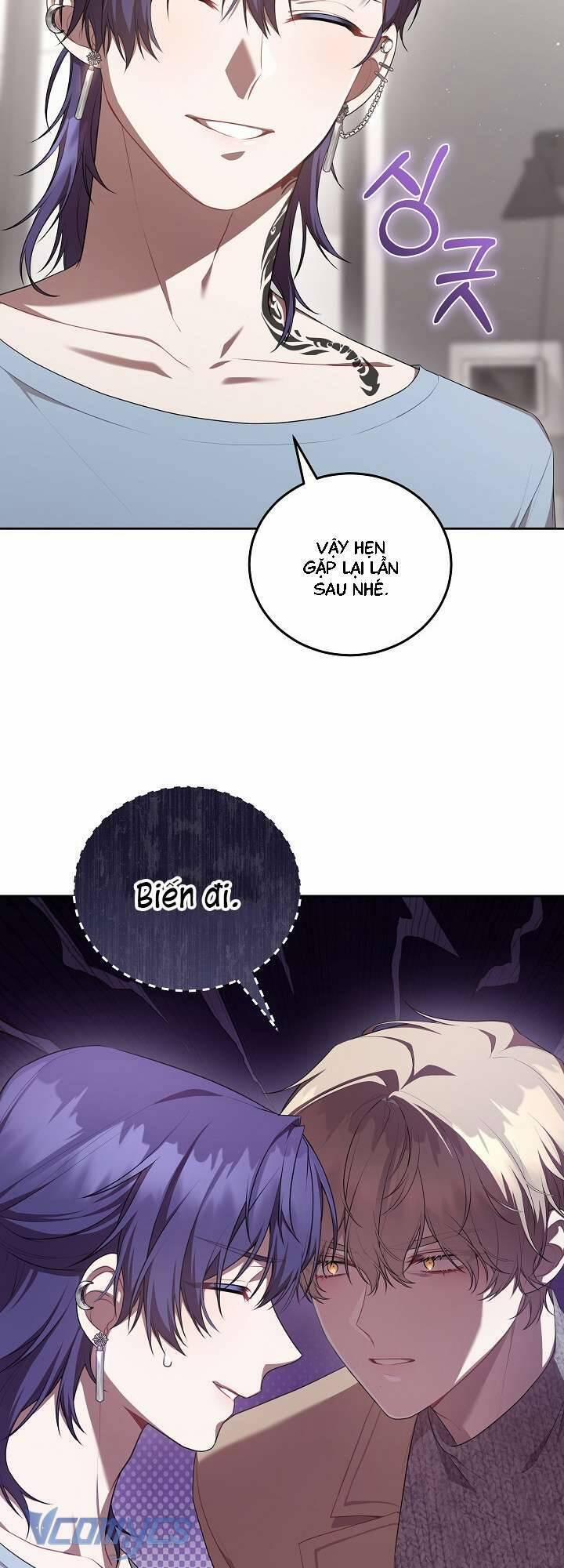 Chủ Tiệm Cafe Là Guide Cấp S 9 trang 49