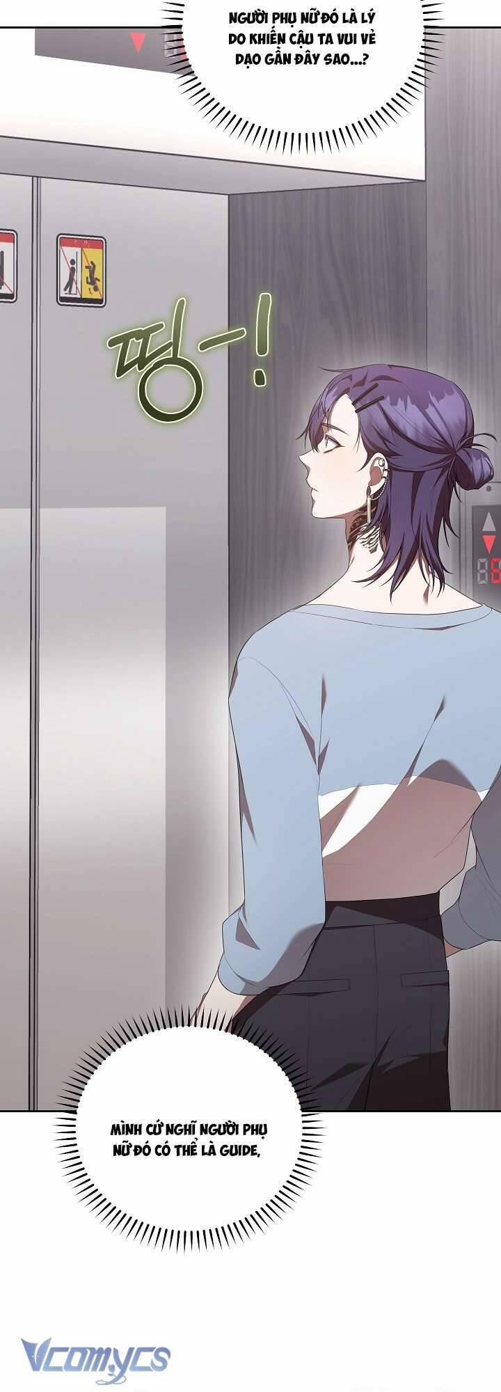 Chủ Tiệm Cafe Là Guide Cấp S 9 trang 51