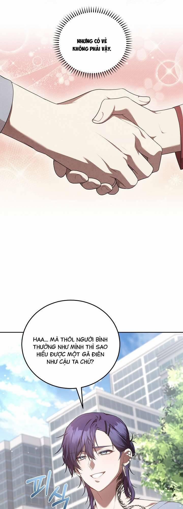 Chủ Tiệm Cafe Là Guide Cấp S 9 trang 52