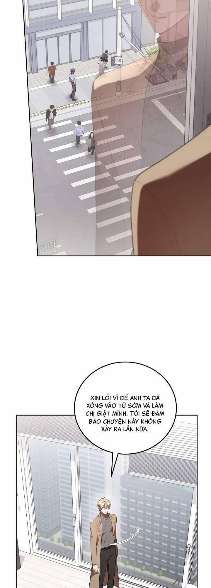 Chủ Tiệm Cafe Là Guide Cấp S 9 trang 54