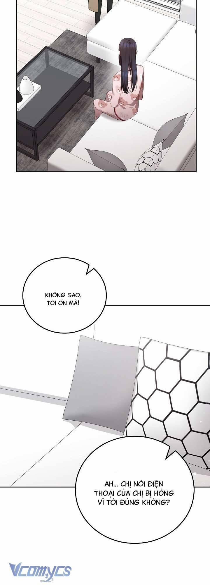 Chủ Tiệm Cafe Là Guide Cấp S 9 trang 55