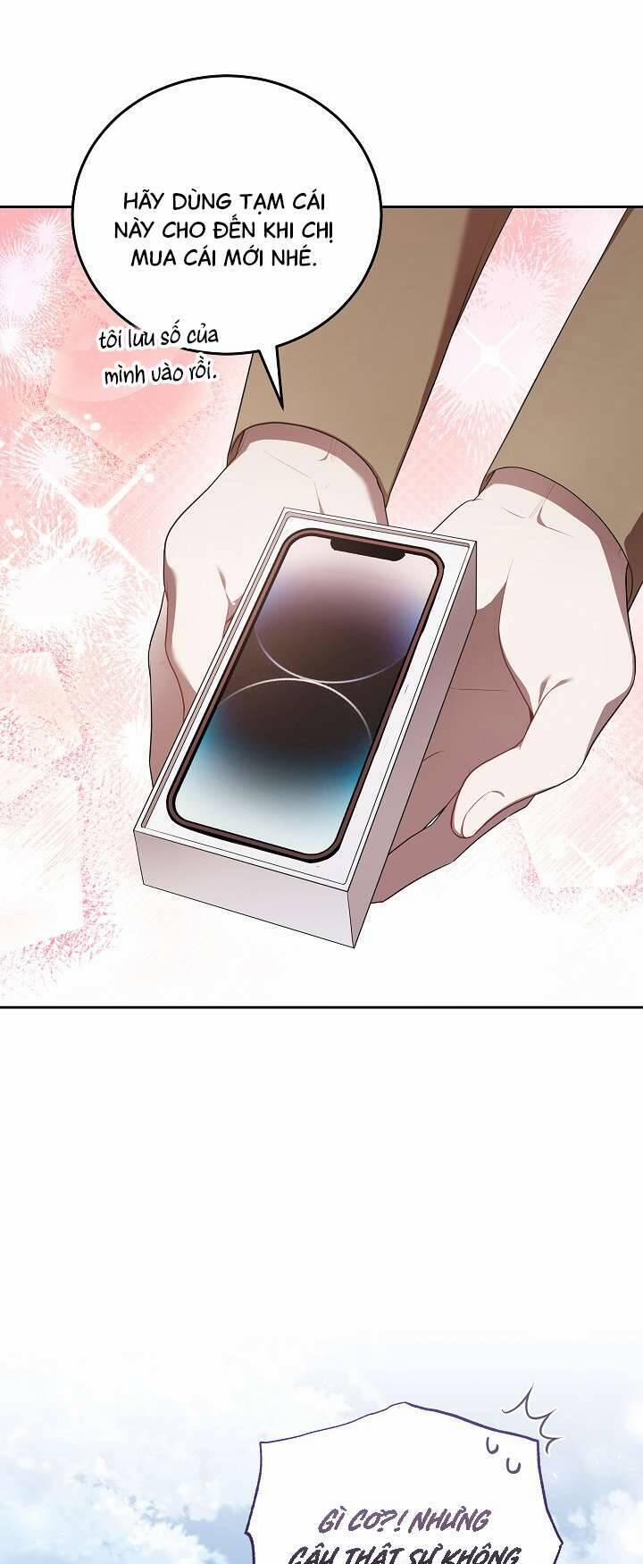 Chủ Tiệm Cafe Là Guide Cấp S 9 trang 56