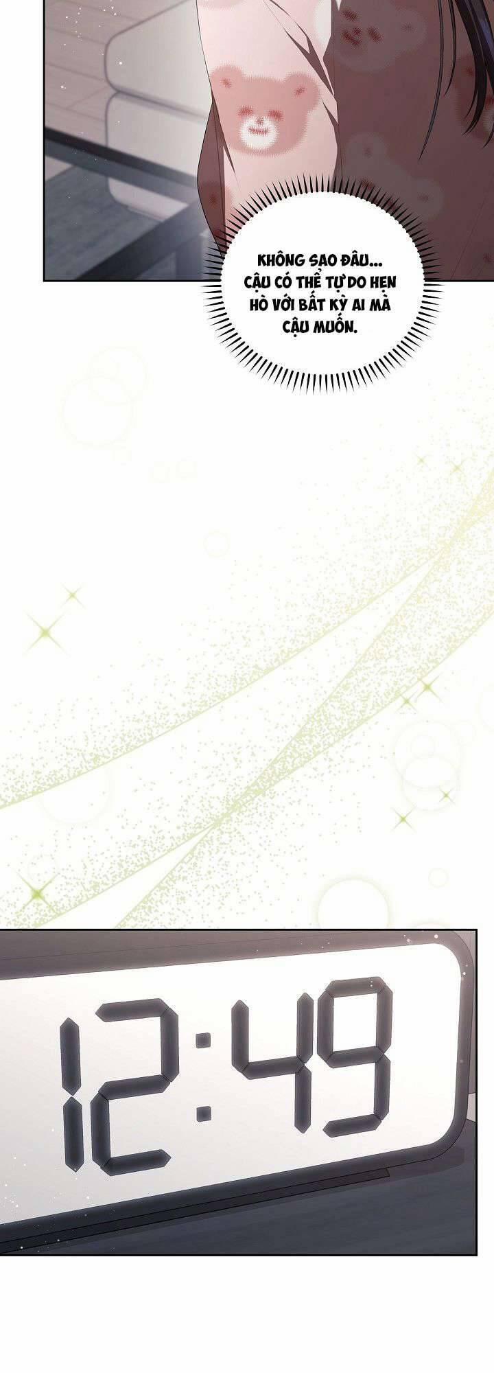 Chủ Tiệm Cafe Là Guide Cấp S 9 trang 6