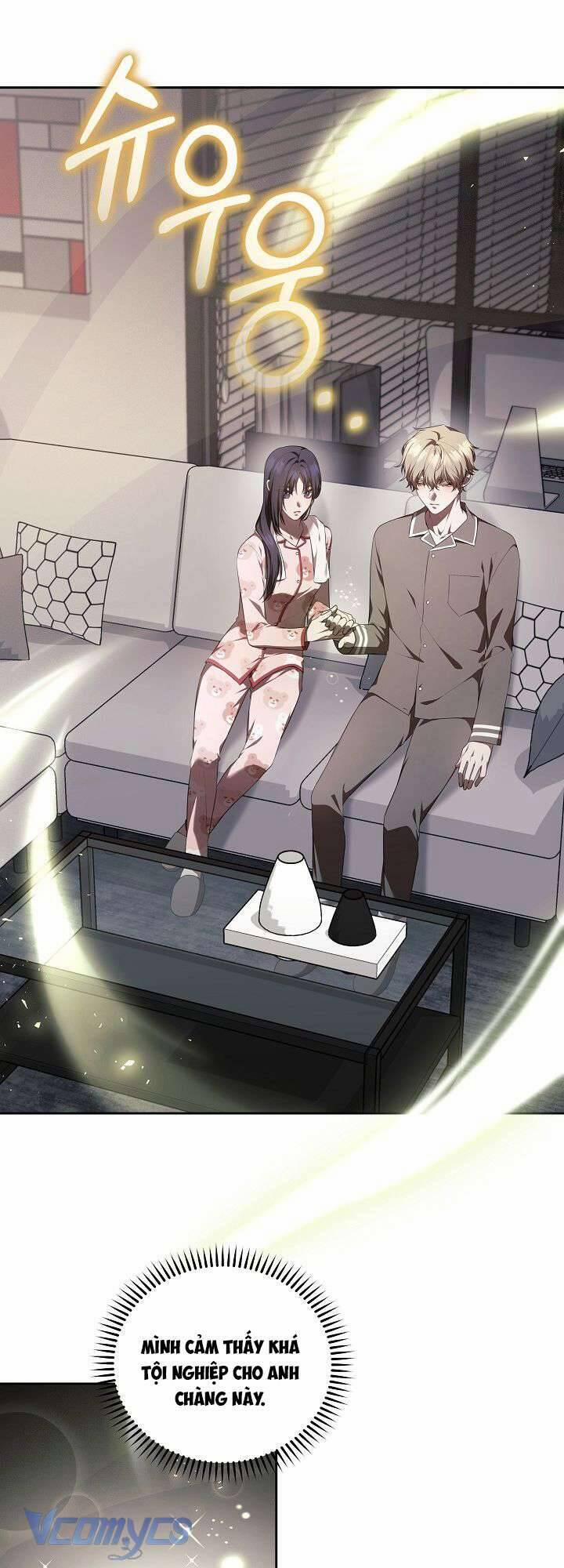 Chủ Tiệm Cafe Là Guide Cấp S 9 trang 7