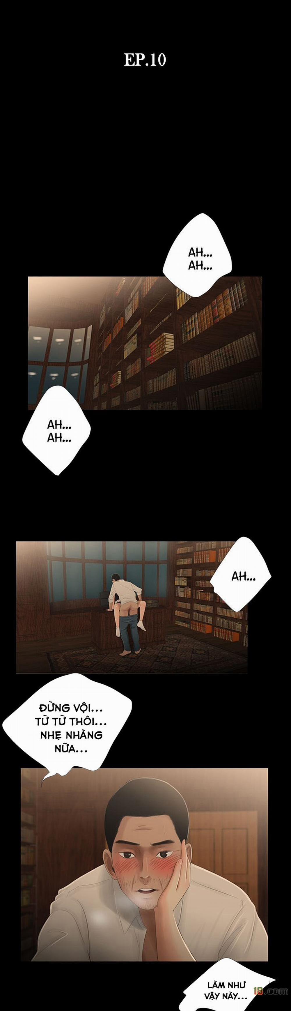 Chú Và Cháu 10 trang 12