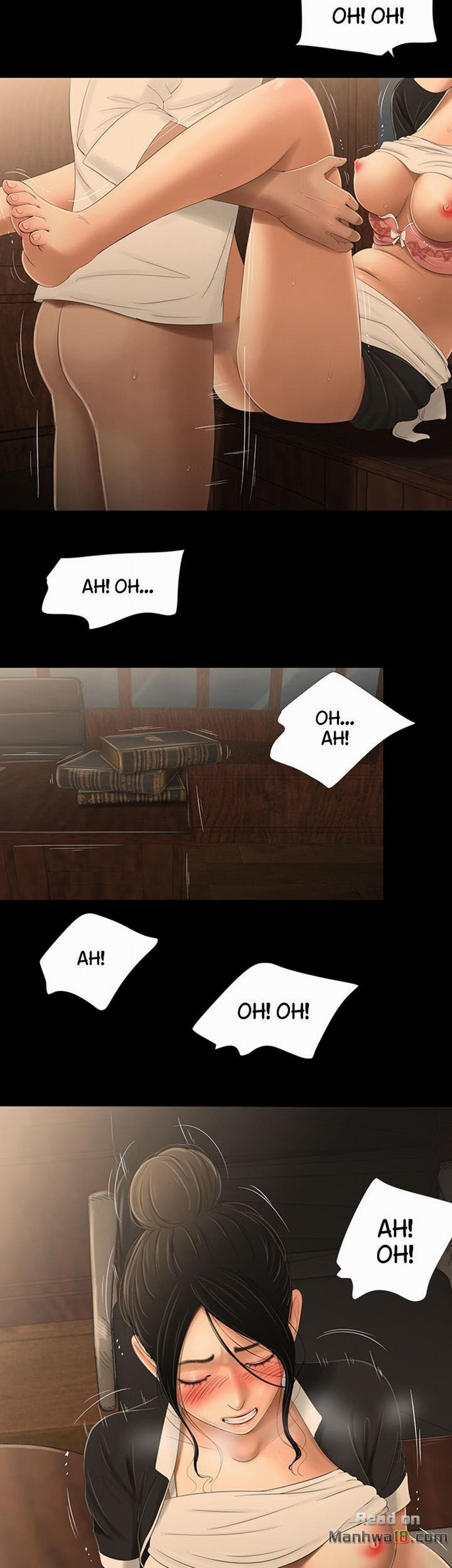 Chú Và Cháu 10 trang 16