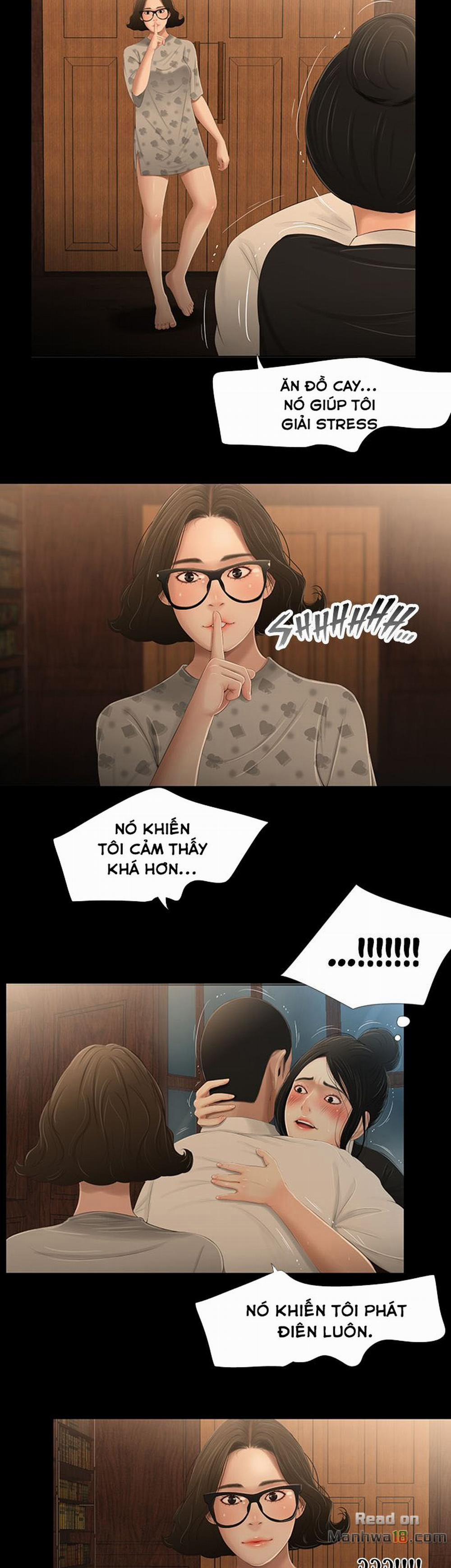 Chú Và Cháu 10 trang 21