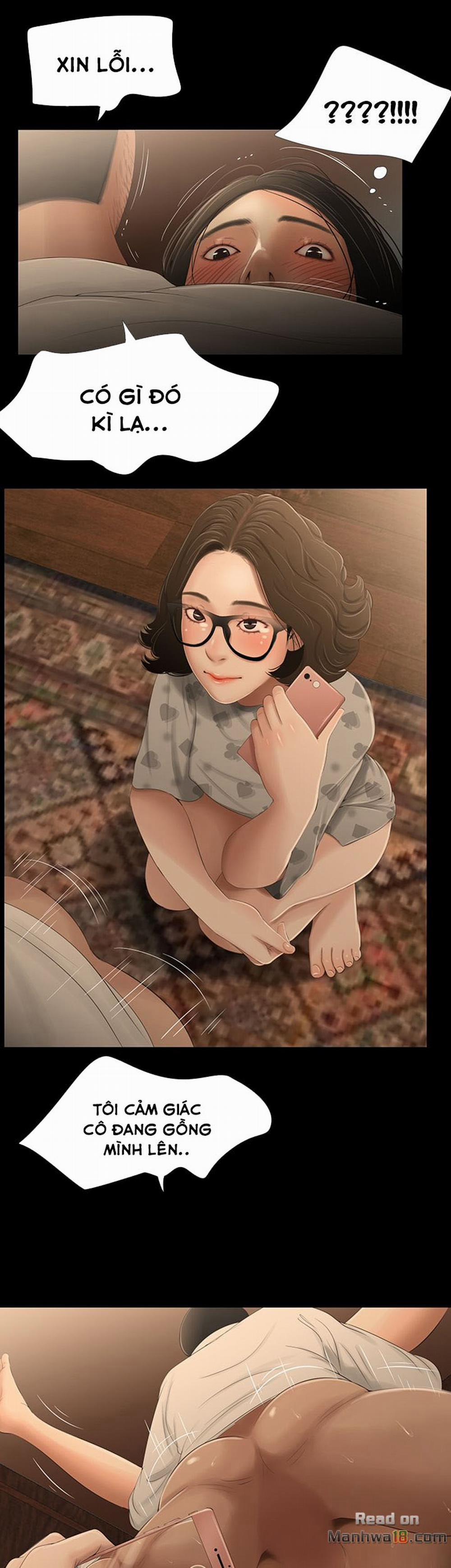 Chú Và Cháu 10 trang 24