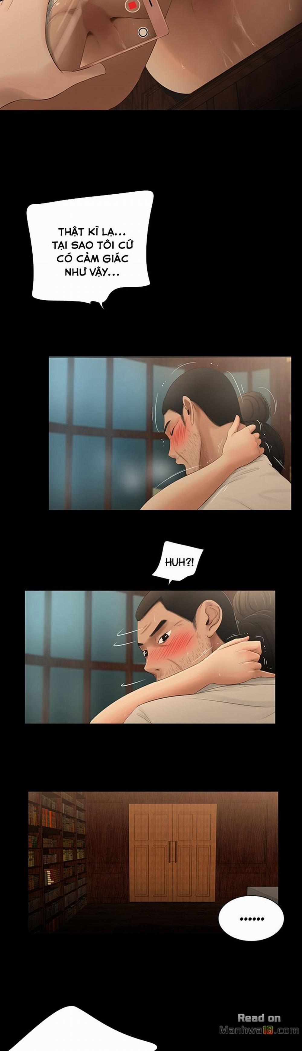 Chú Và Cháu 10 trang 25