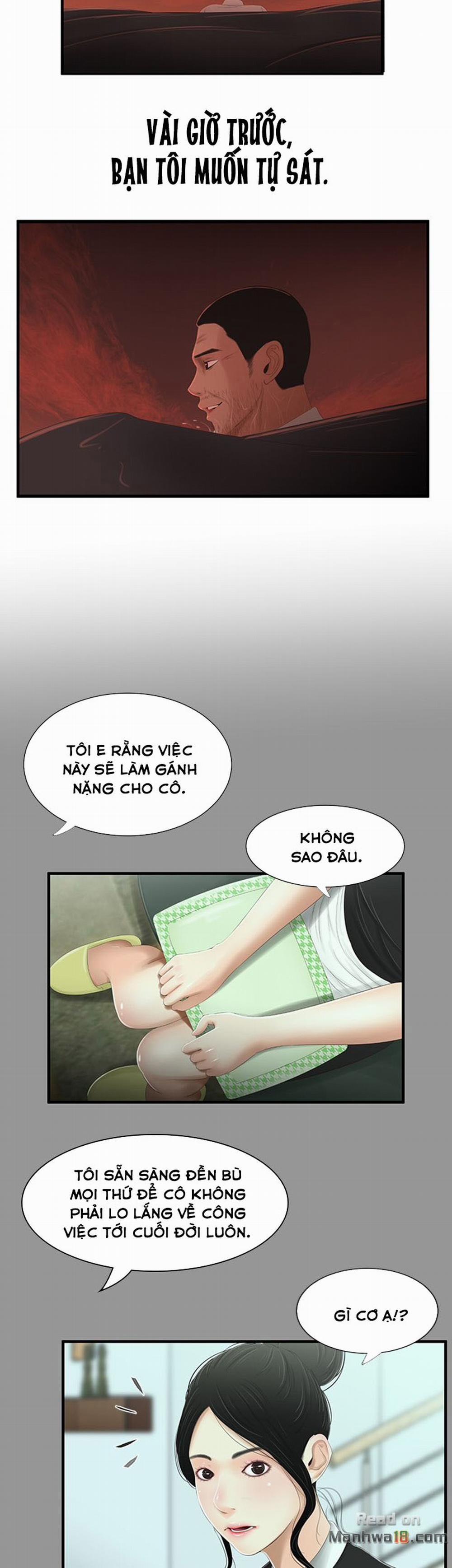 Chú Và Cháu 10 trang 7