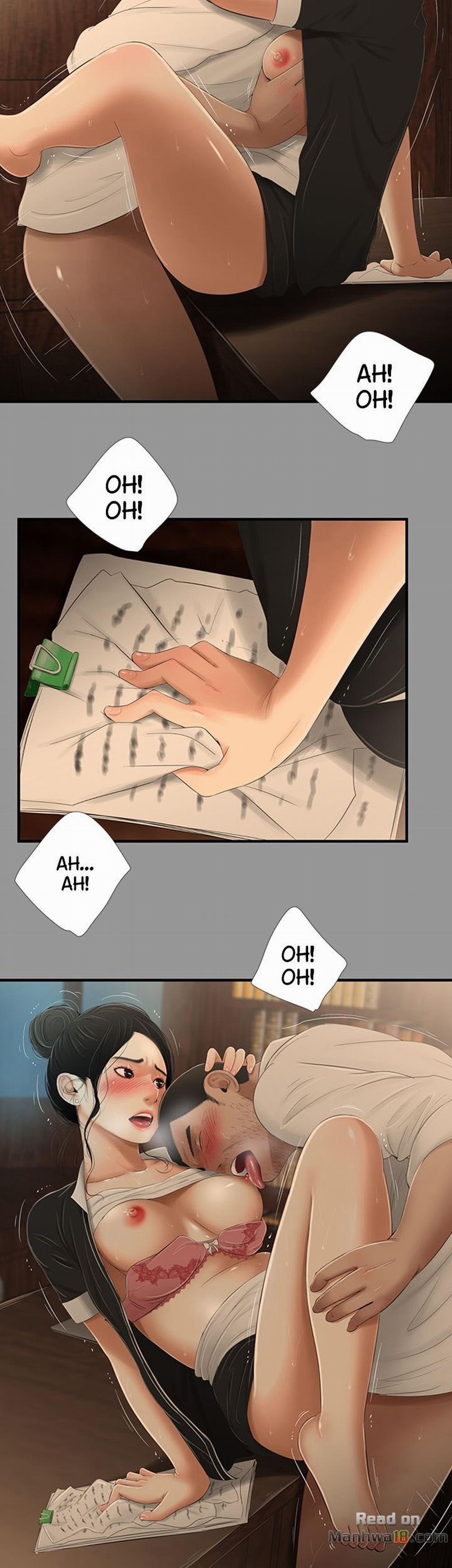 Chú Và Cháu 11 trang 13