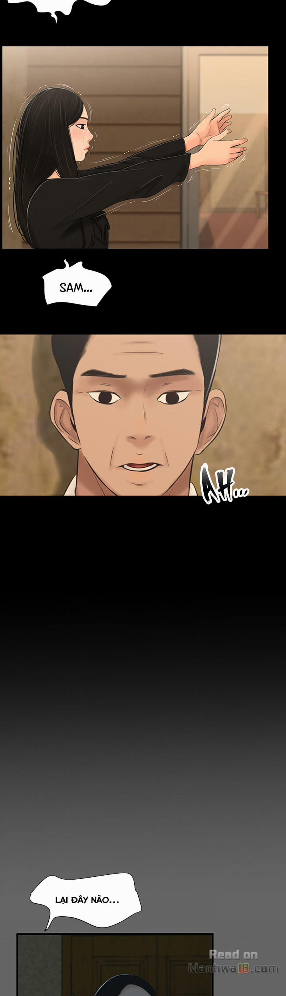 Chú Và Cháu 3 trang 24