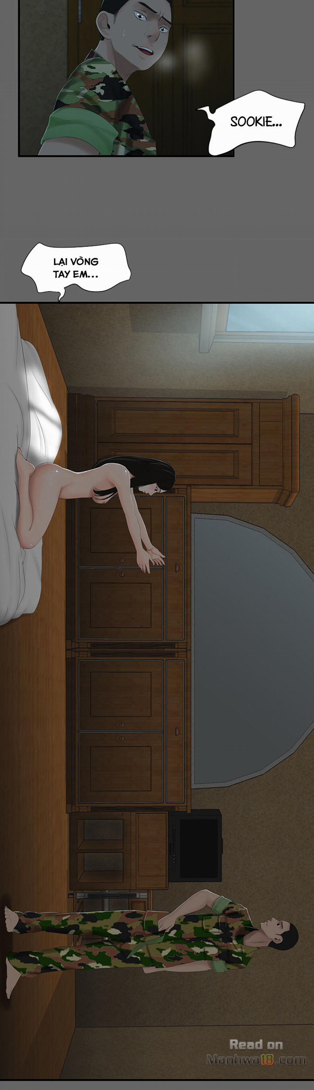 Chú Và Cháu 3 trang 25