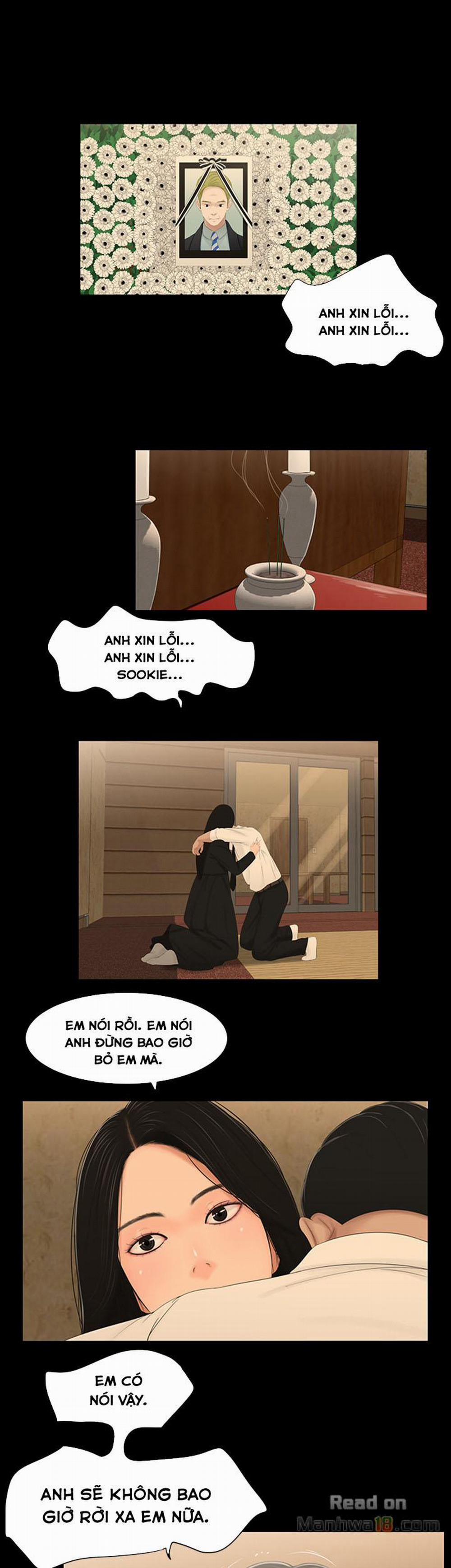 Chú Và Cháu 4 trang 3