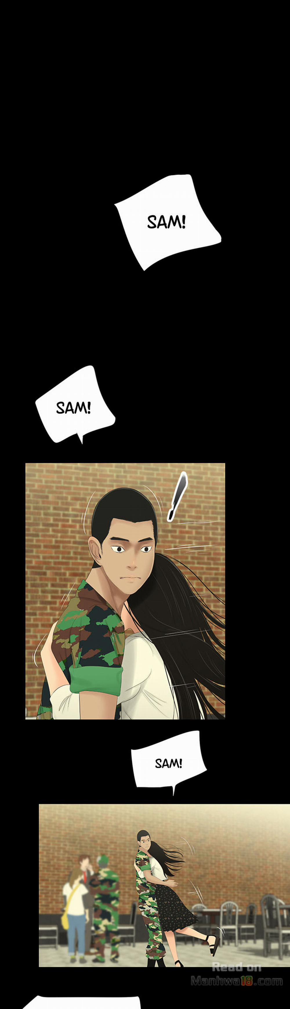 Chú Và Cháu 4 trang 5