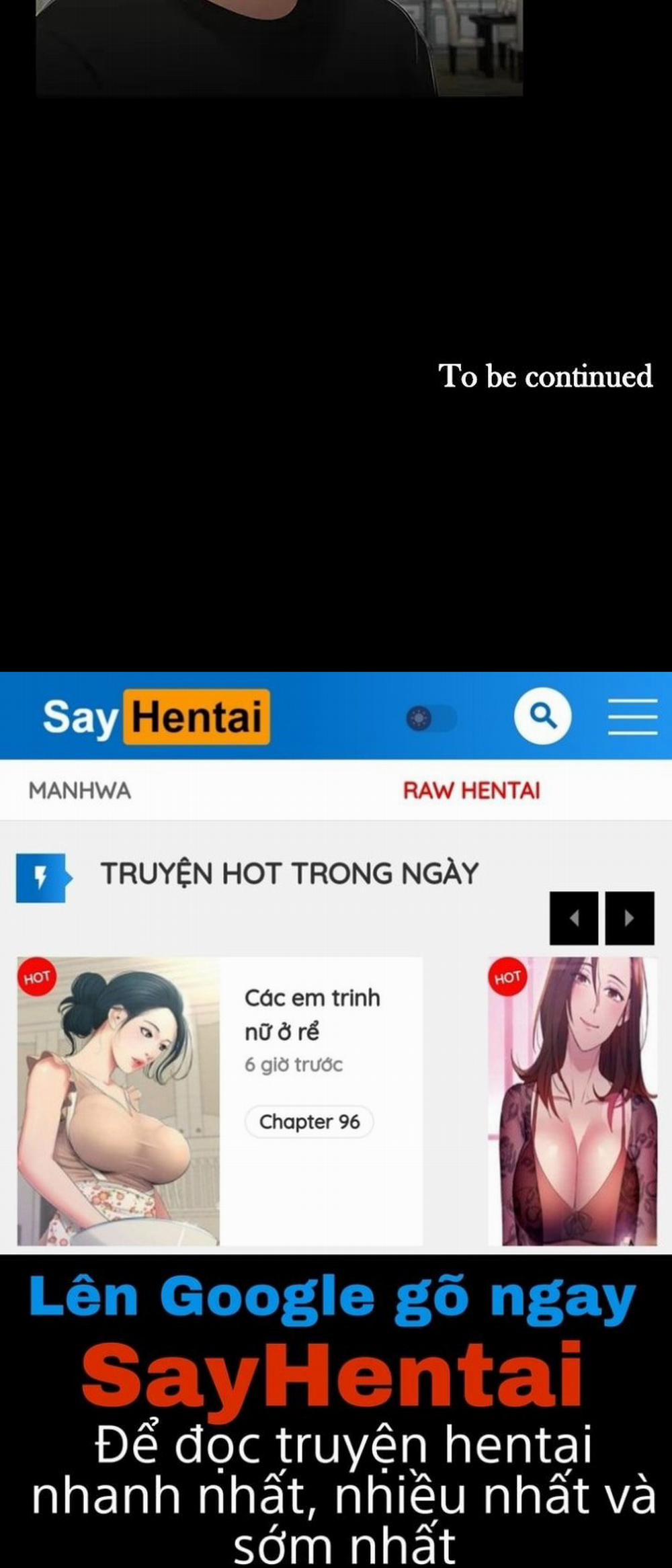 Chú Và Cháu Chương 49 Trang 40