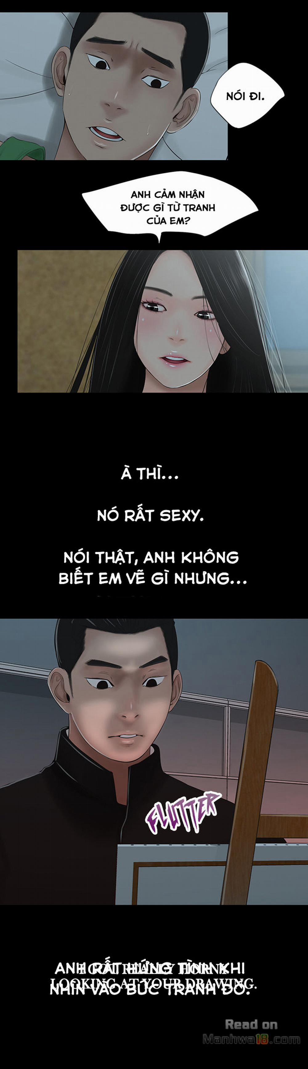 Chú Và Cháu 5 trang 21