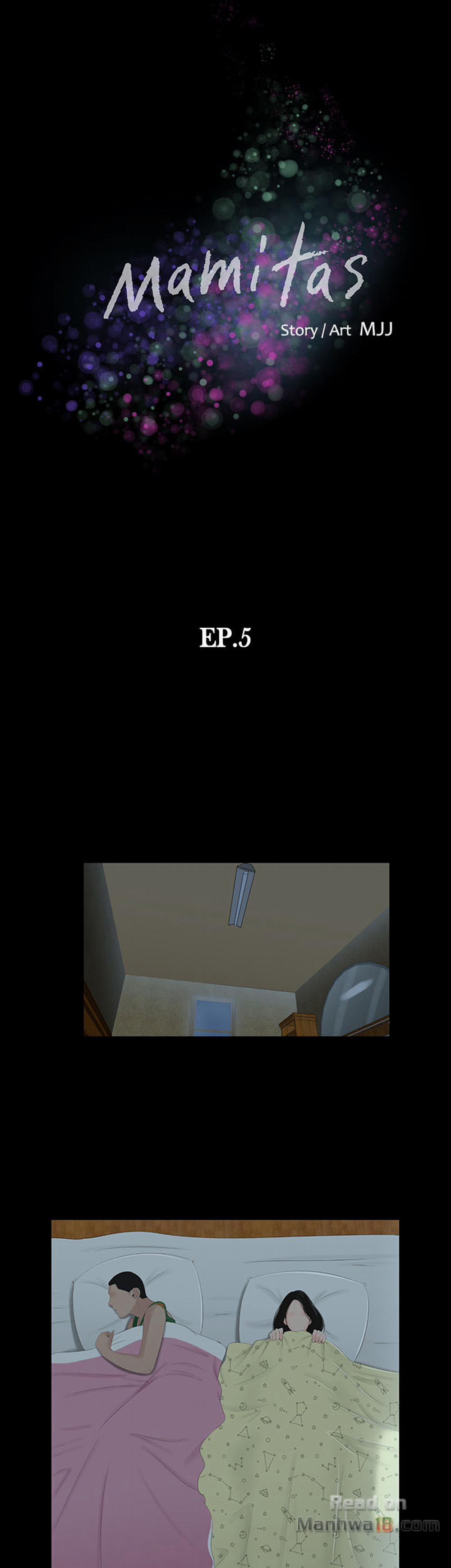 Chú Và Cháu 5 trang 6