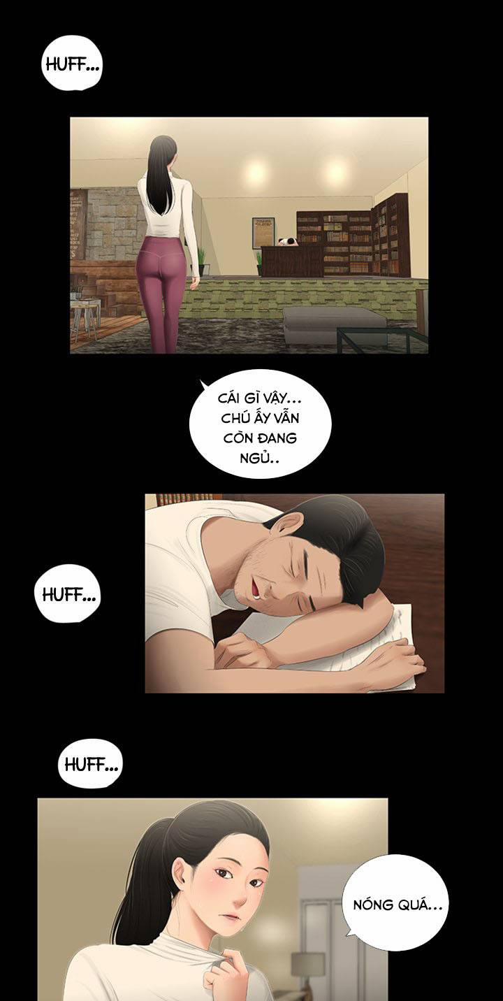 Chú Và Cháu 54 trang 10