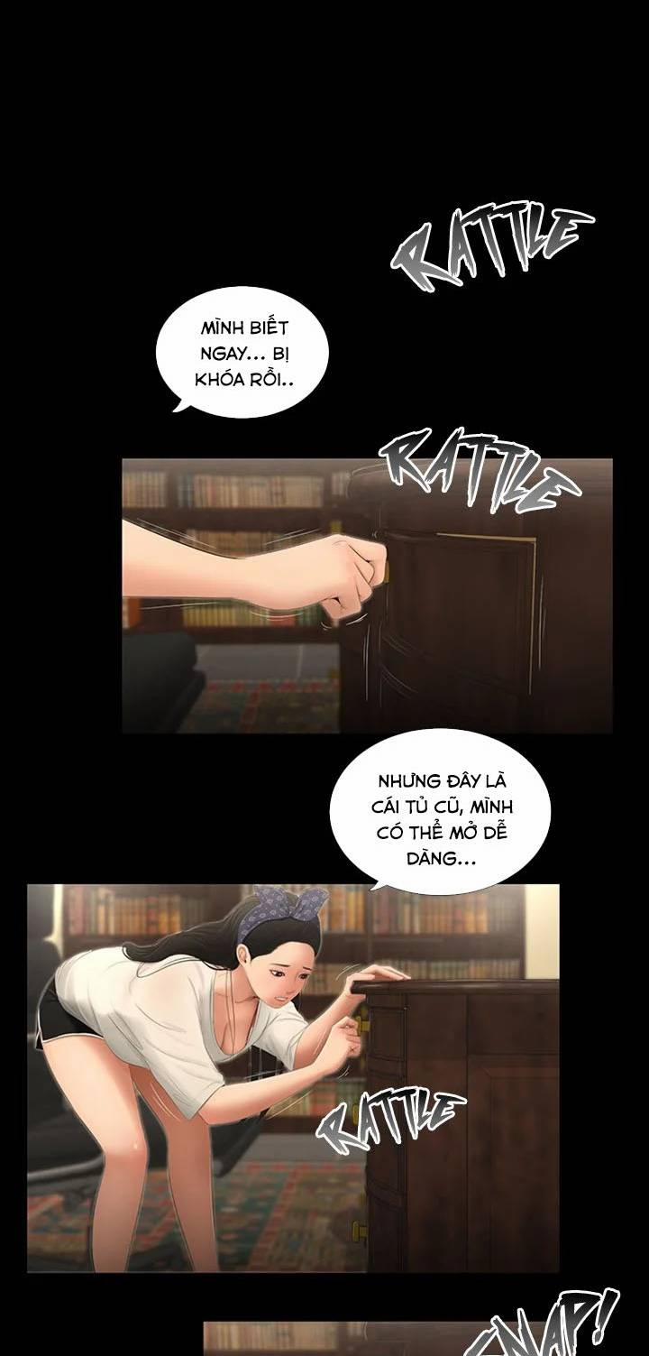 Chú Và Cháu 54 trang 26