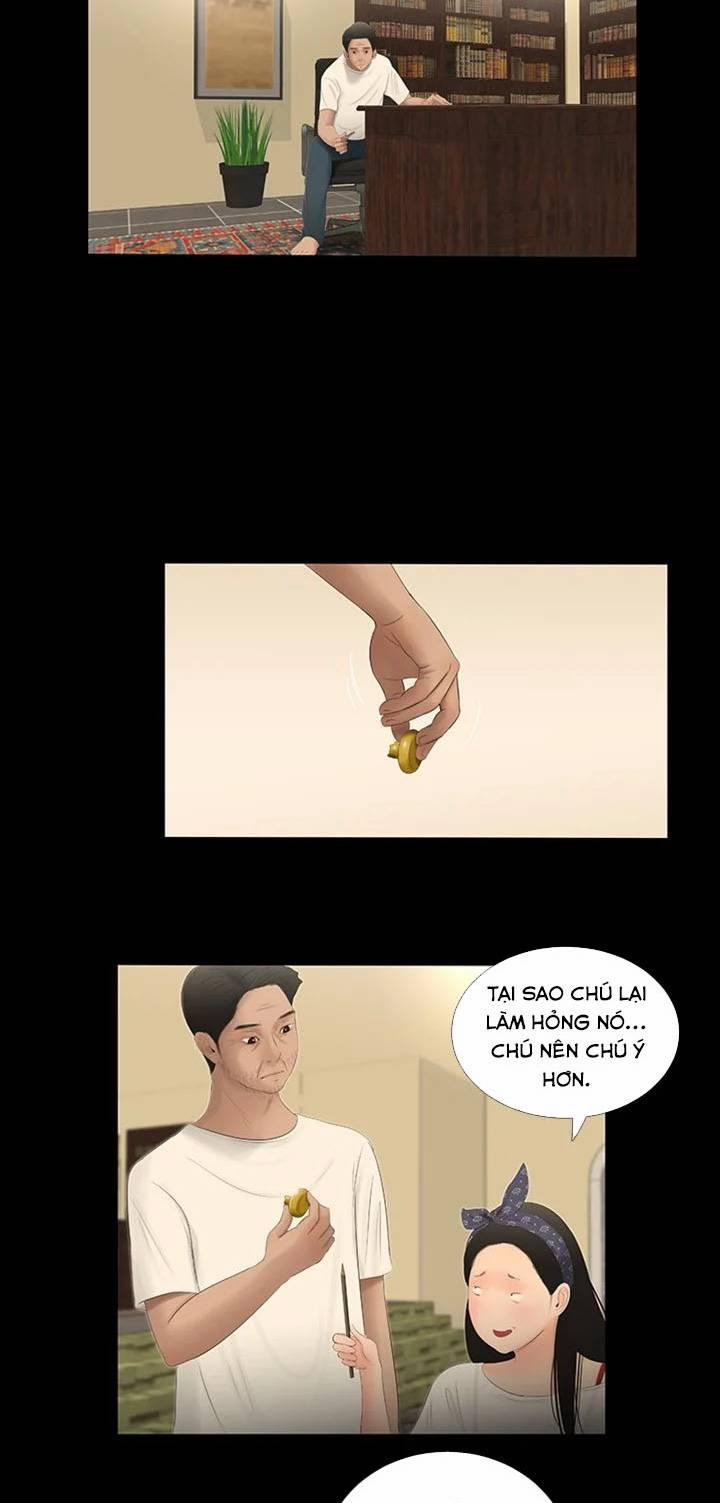 Chú Và Cháu 54 trang 29