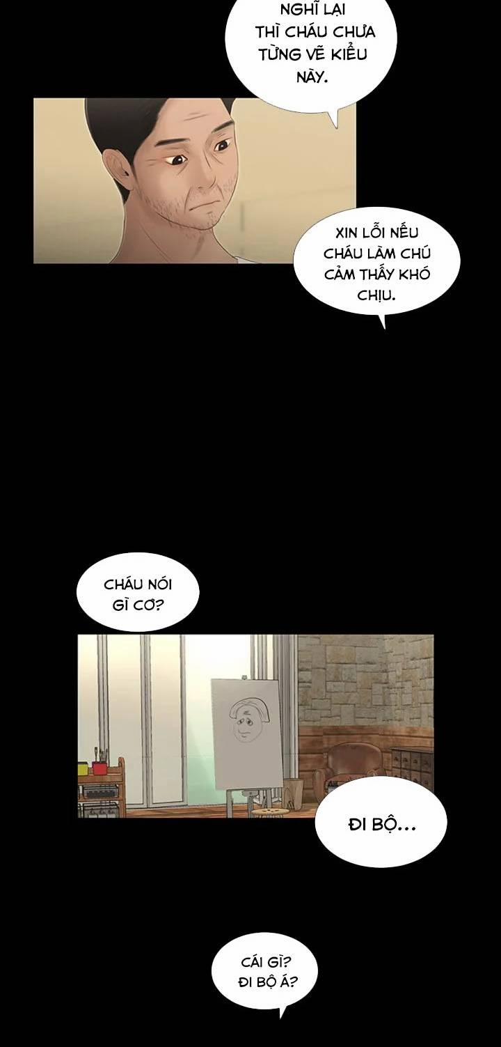 Chú Và Cháu 54 trang 30