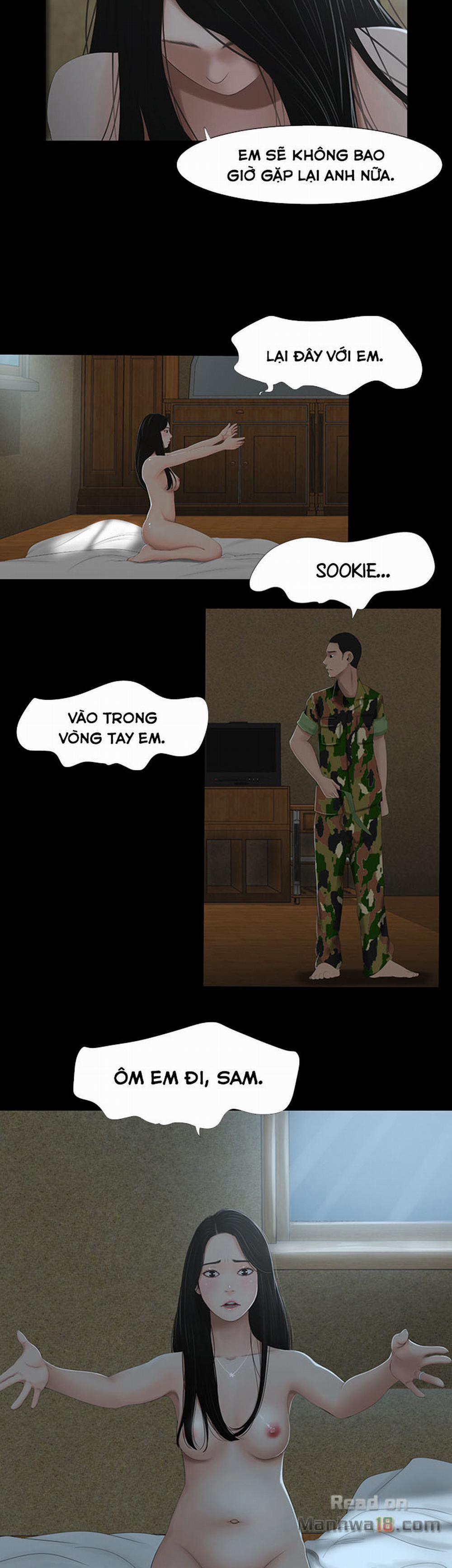 Chú Và Cháu 6 trang 10