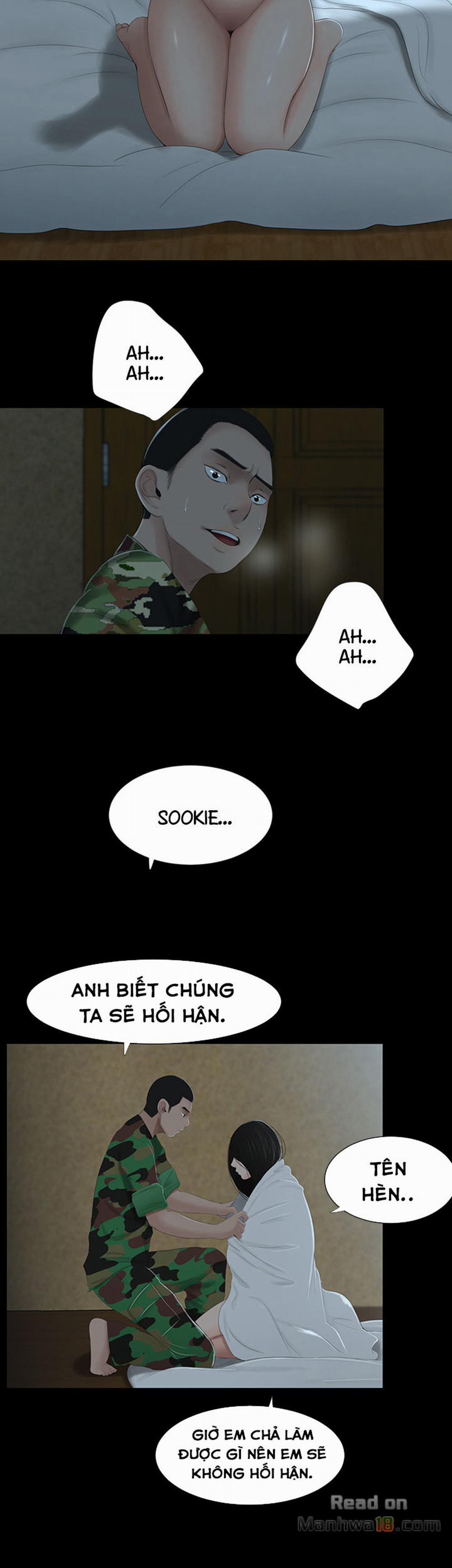 Chú Và Cháu 6 trang 11