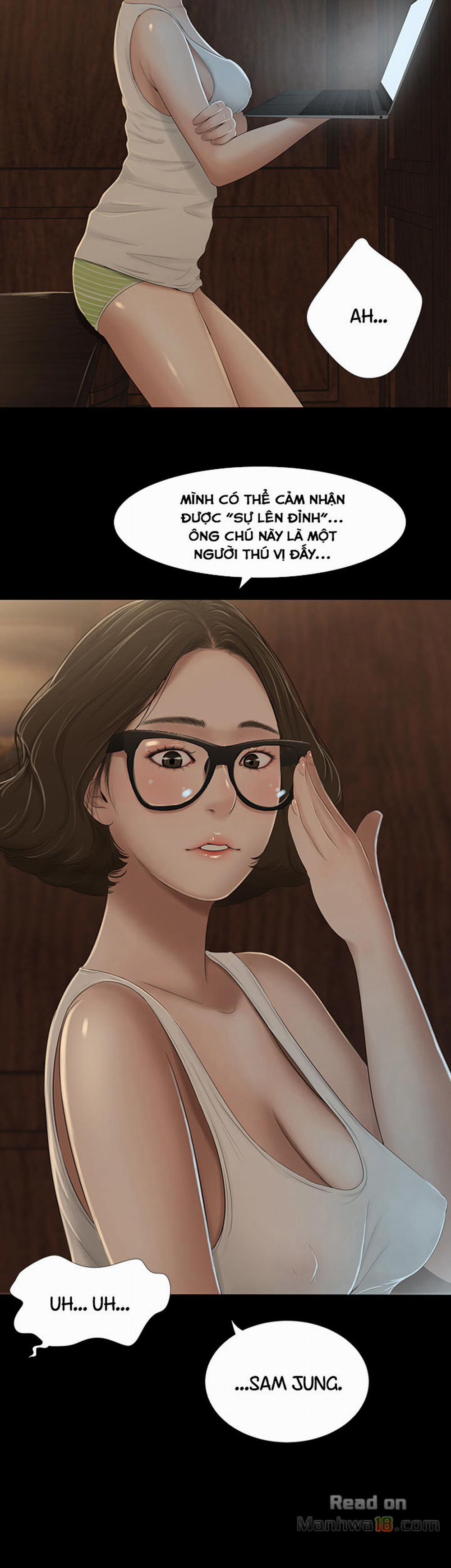 Chú Và Cháu 6 trang 34