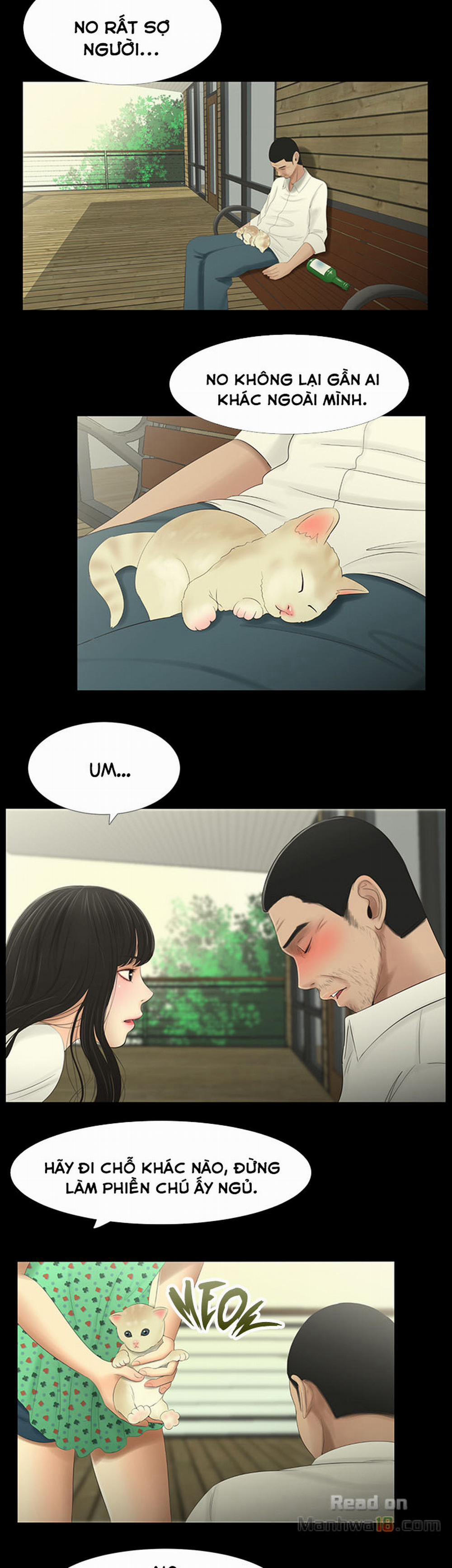 Chú Và Cháu 7 trang 5